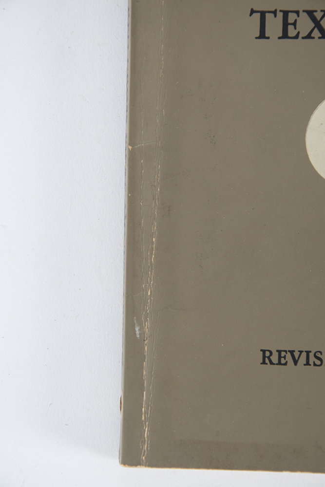 Vintage Survival Kit