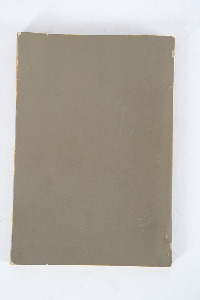 Vintage Survival Kit