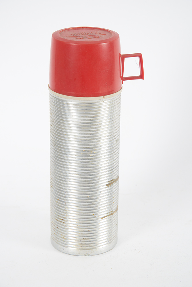 Vintage Survival Kit