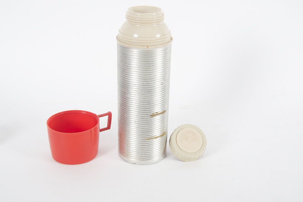 Vintage Survival Kit