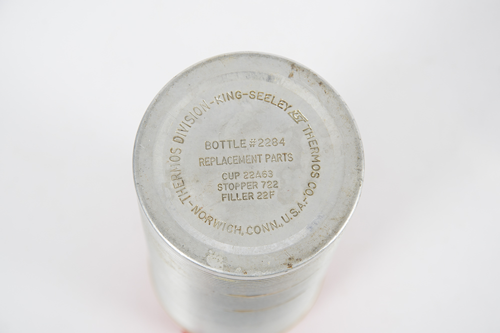 Vintage Survival Kit