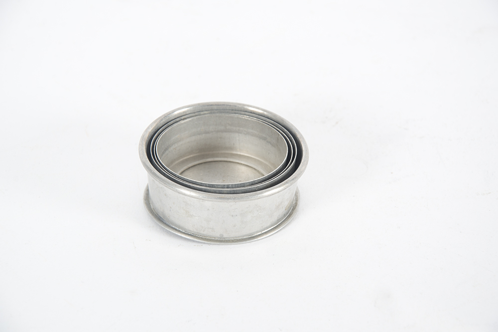 Vintage Survival Kit