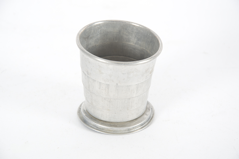 Vintage Survival Kit