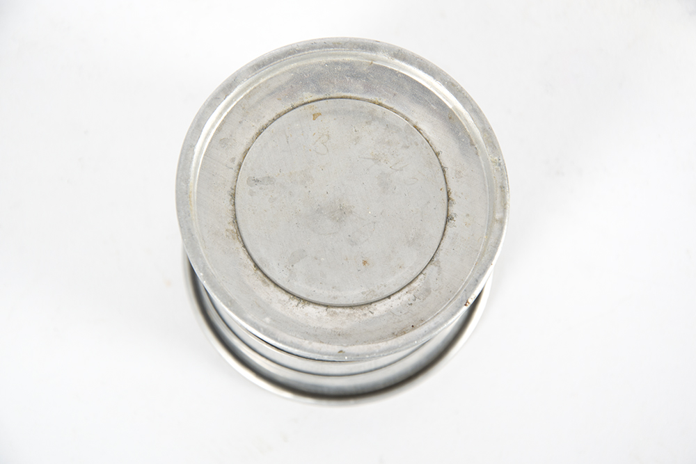 Vintage Survival Kit