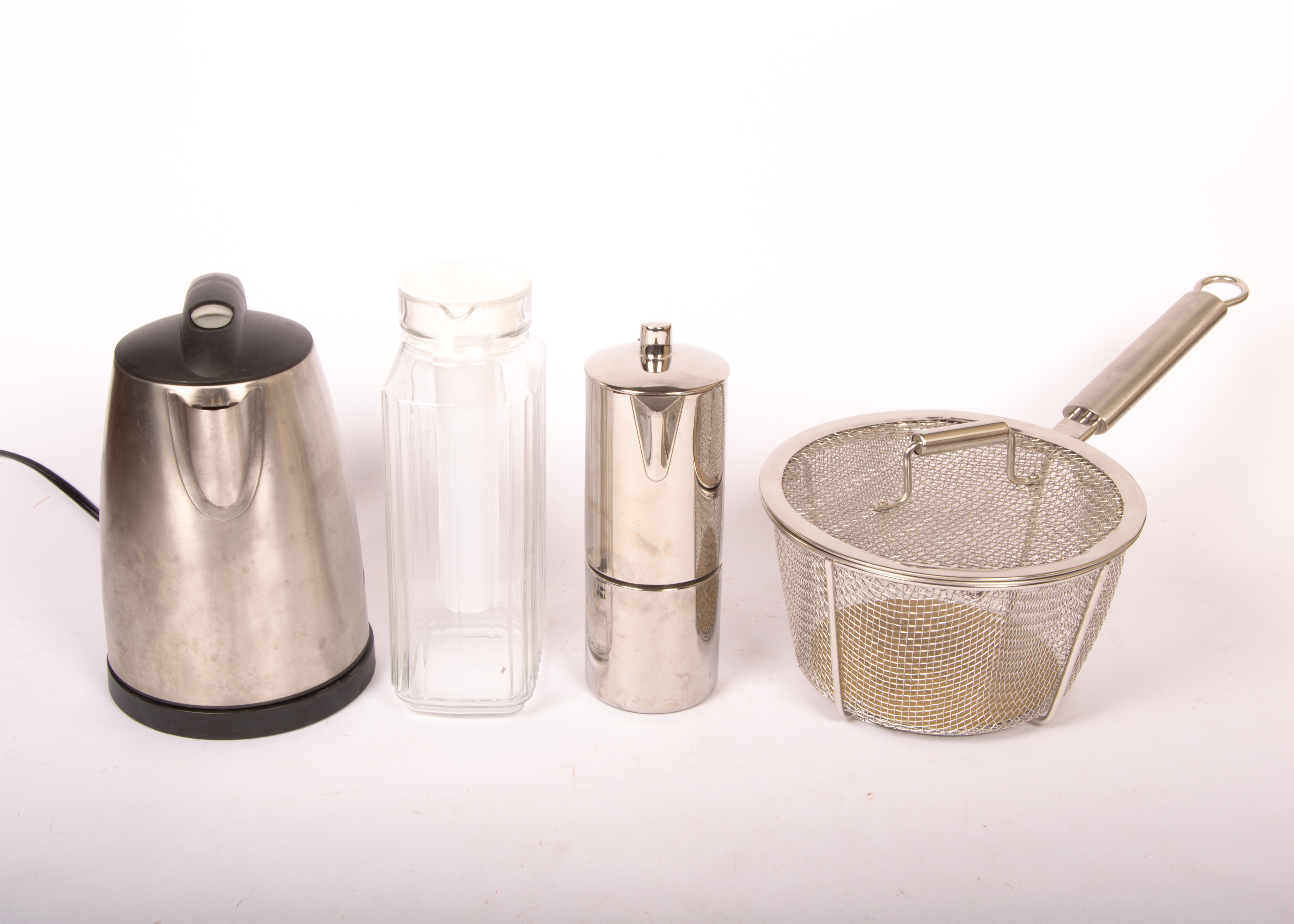 Modern Kitchen Accessories