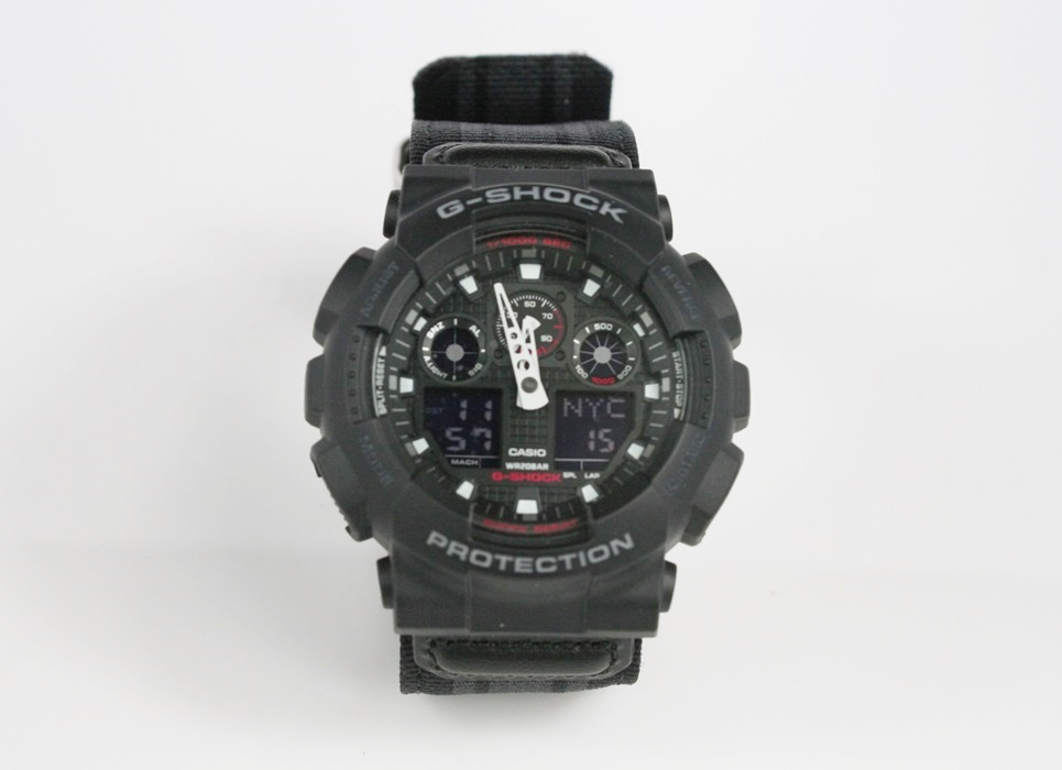 G-Shock Casio Watch