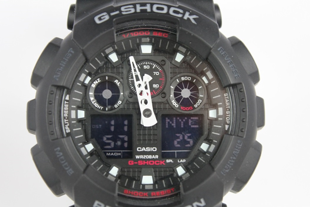 G-Shock Casio Watch