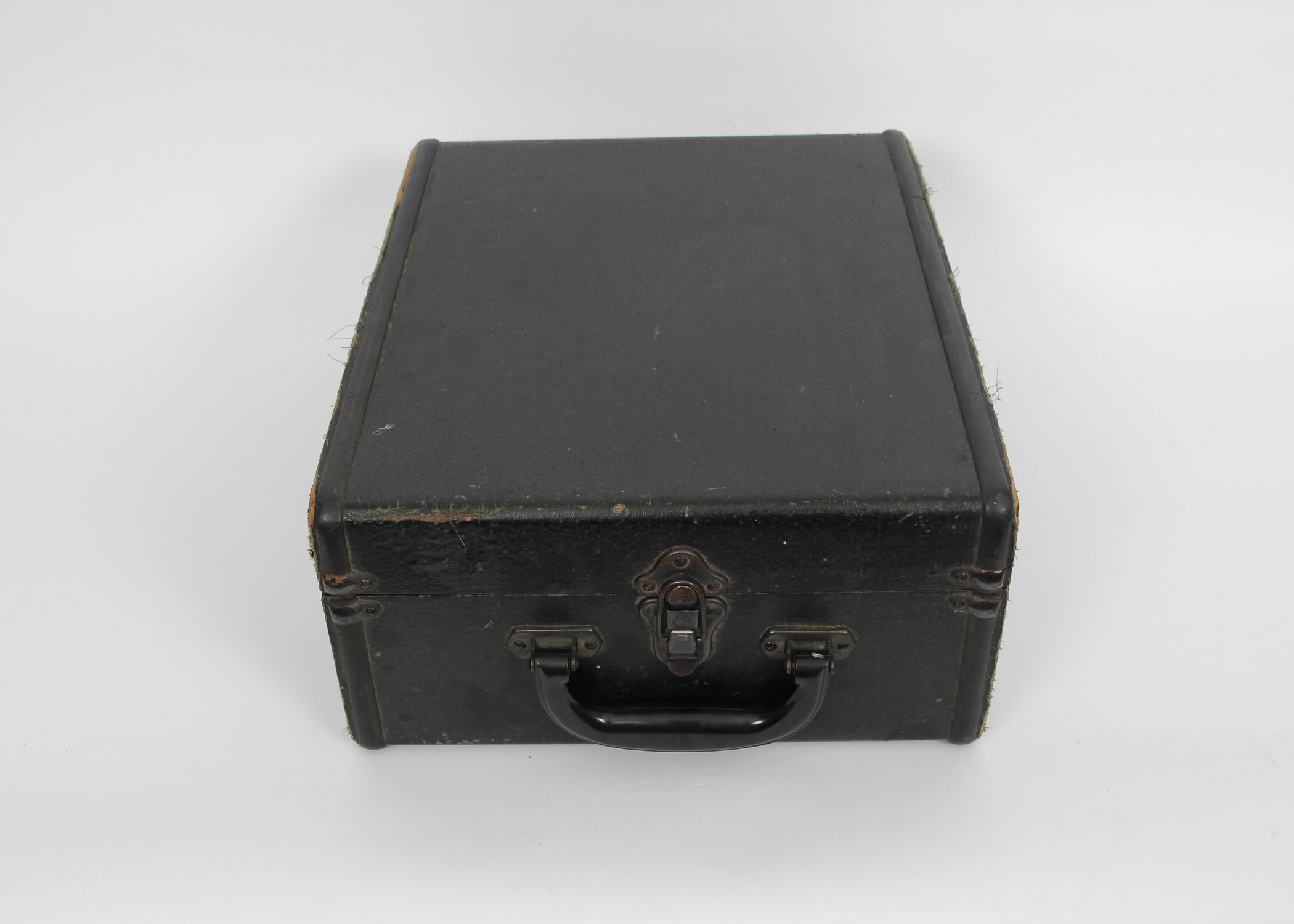 Vintage Stenographic