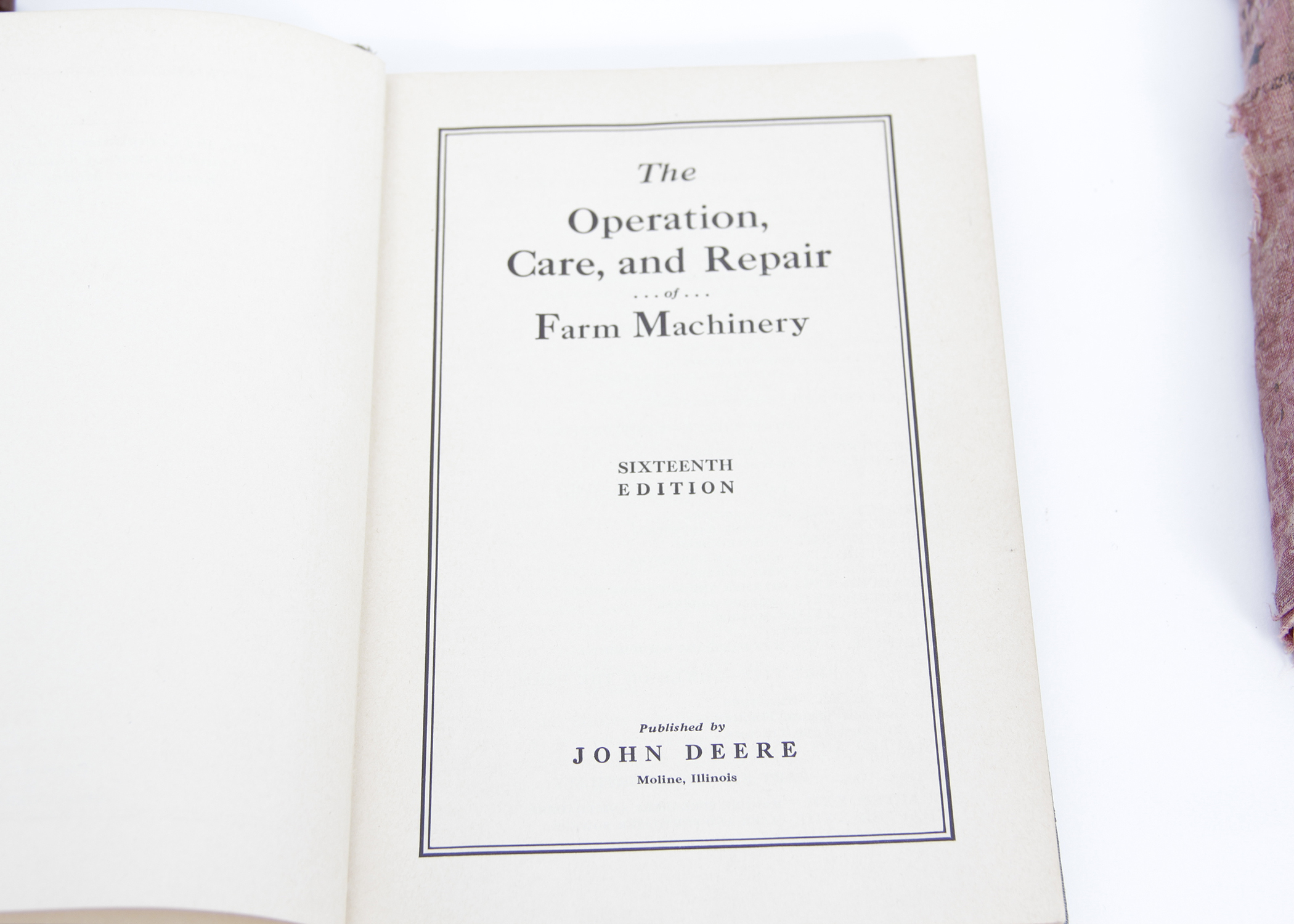 Collection of Vintage Books on The History of Texas