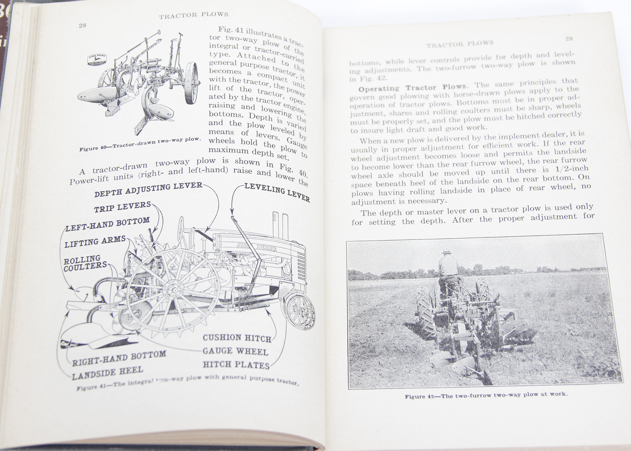 Collection of Vintage Books on The History of Texas