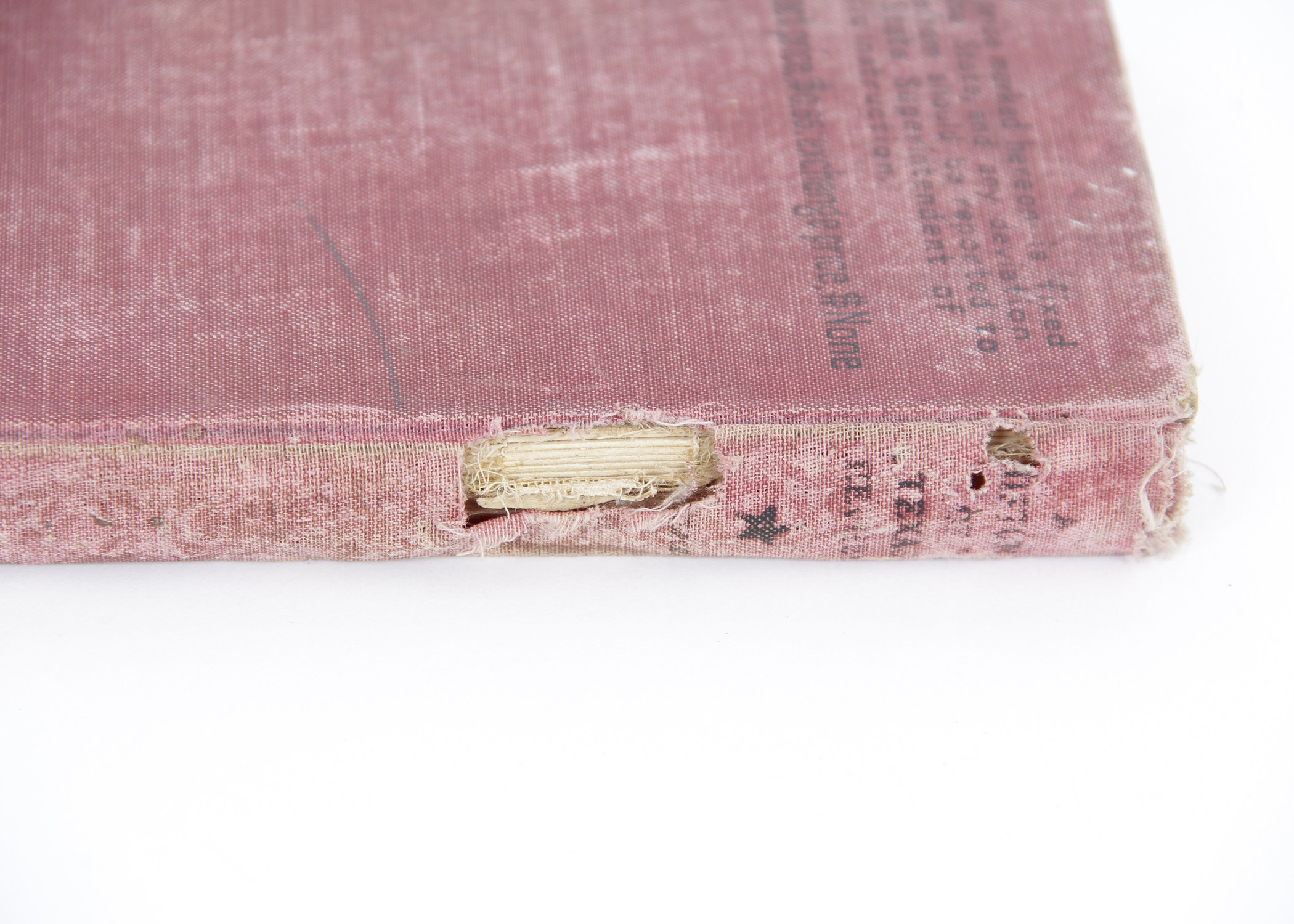 Collection of Vintage Books on The History of Texas