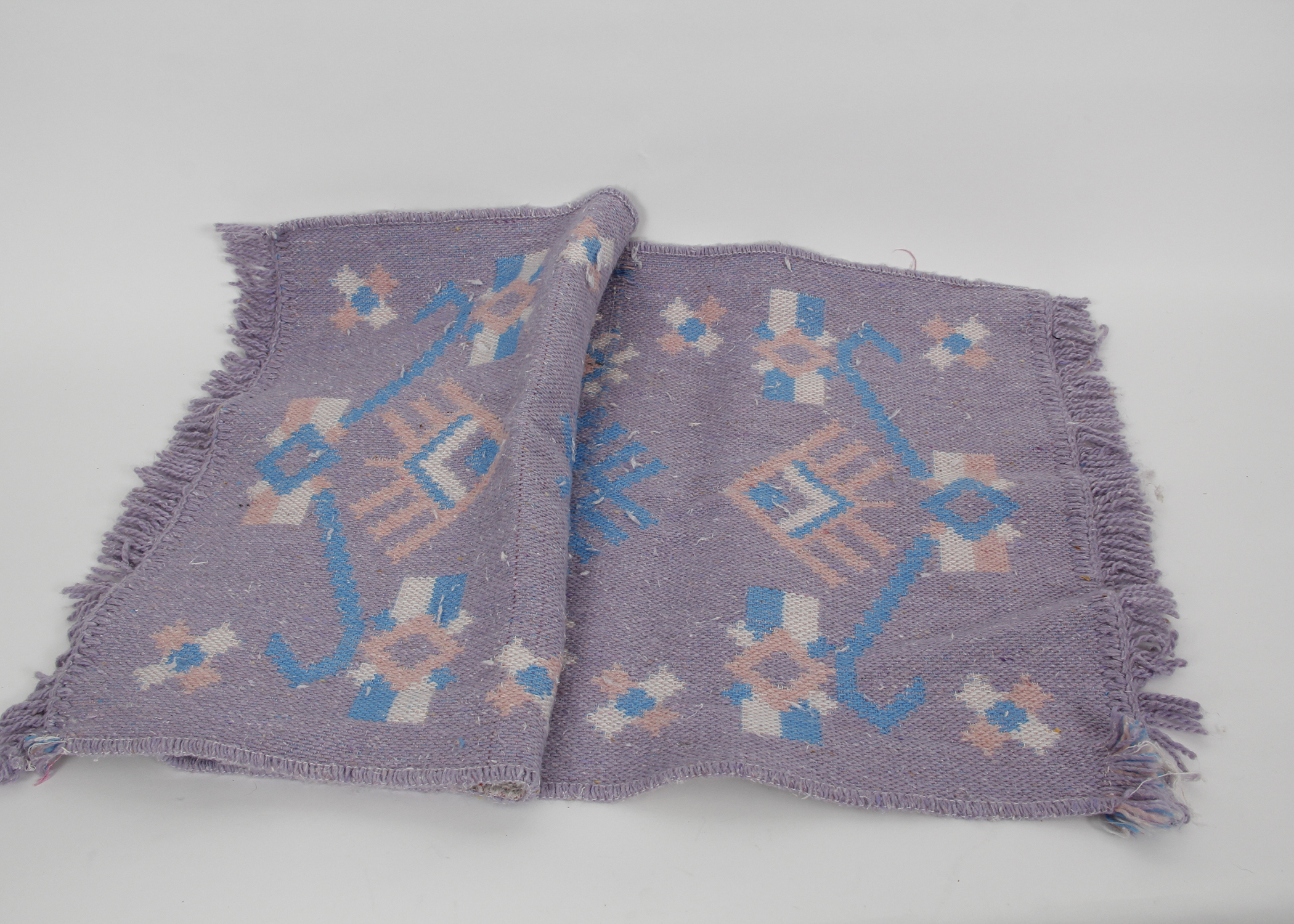 Vintage Wall Tapestry