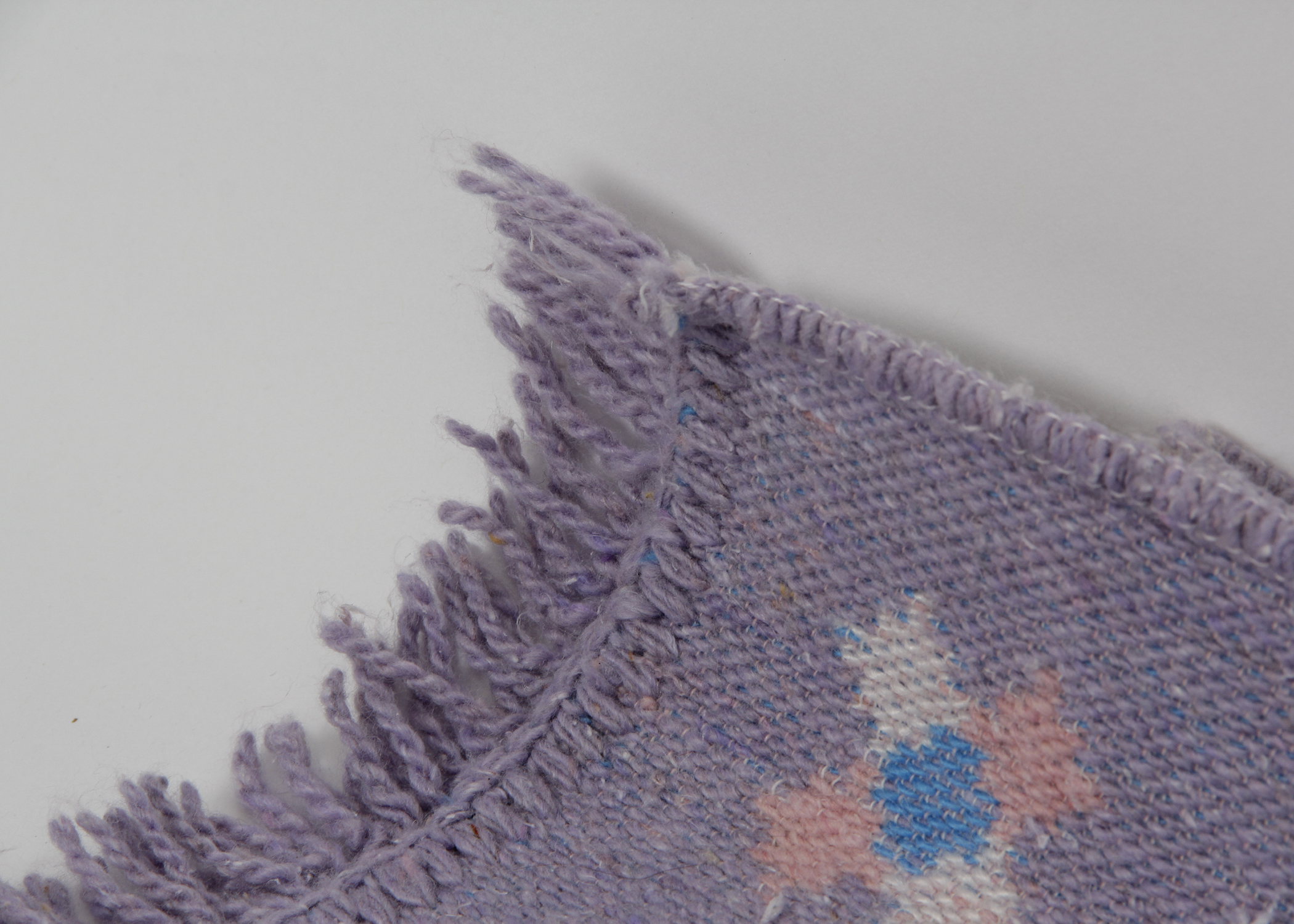 Vintage Wall Tapestry