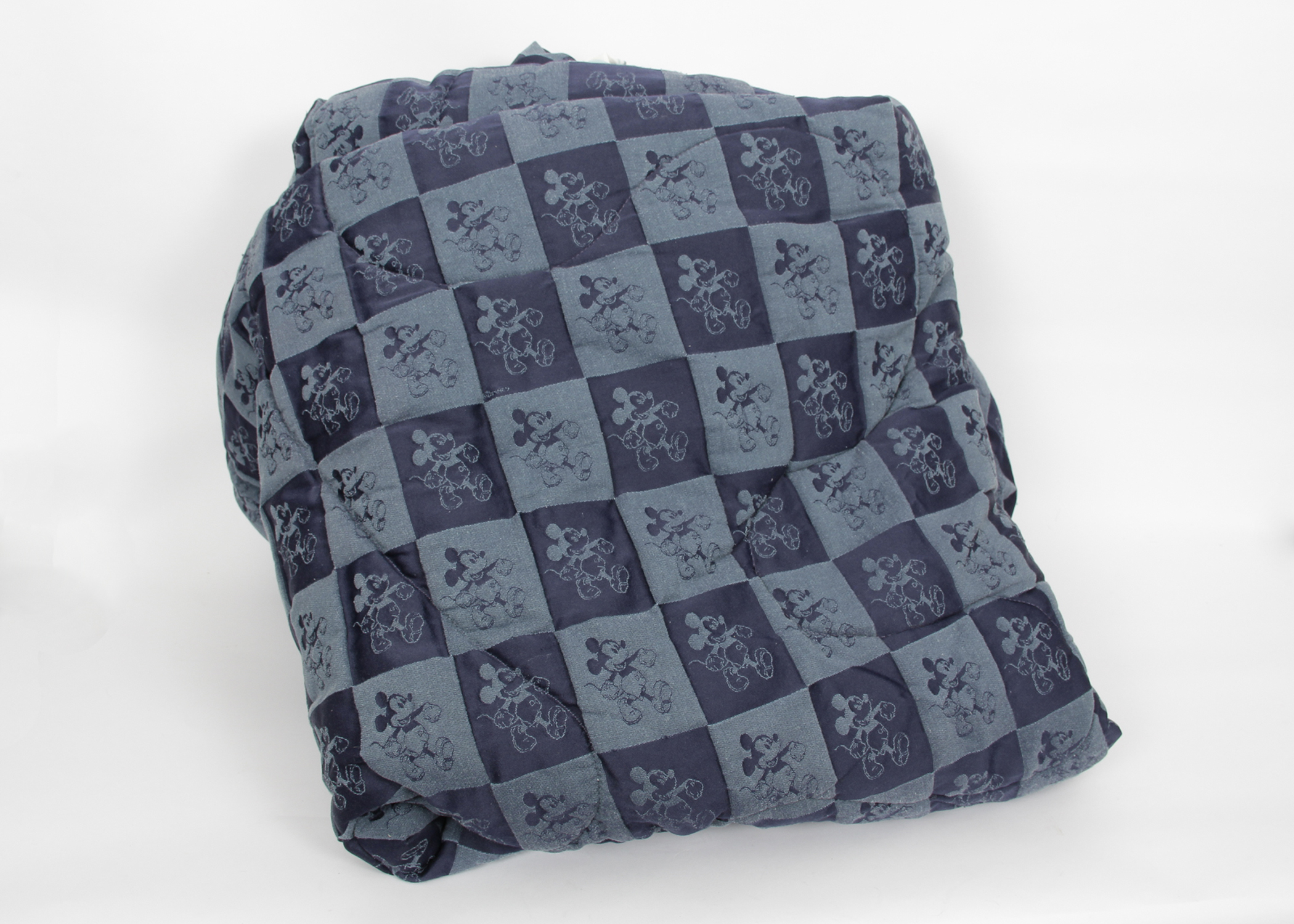 Mickey Mouse Microfiber Comforter