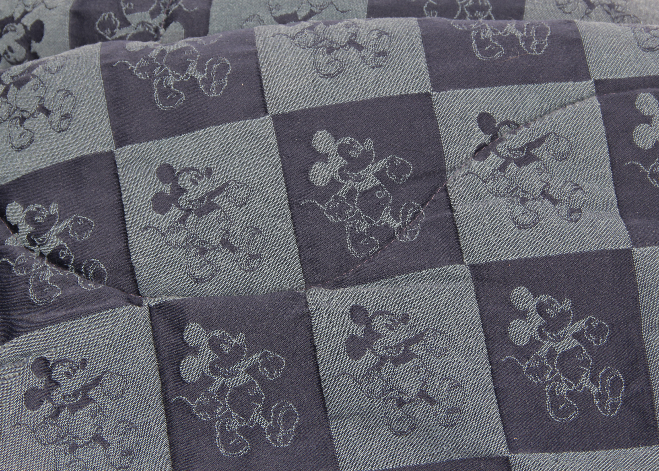 Mickey Mouse Microfiber Comforter