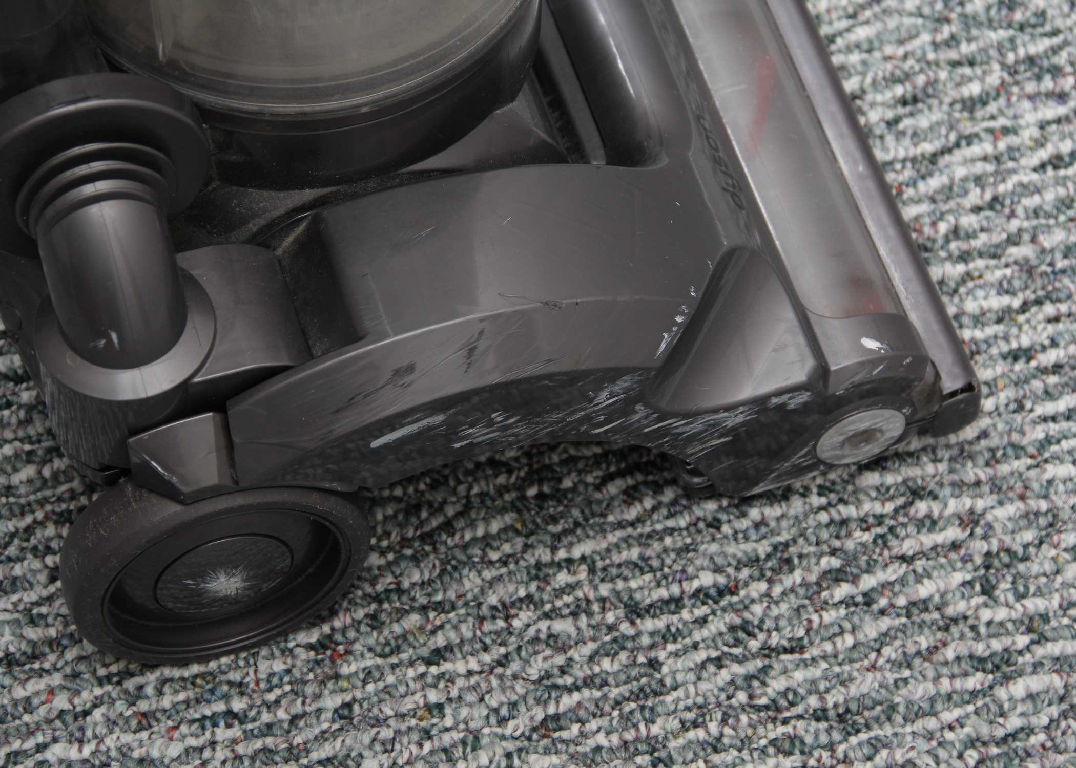 Dyson DC17 Animal Cyclone Upright Vacuum