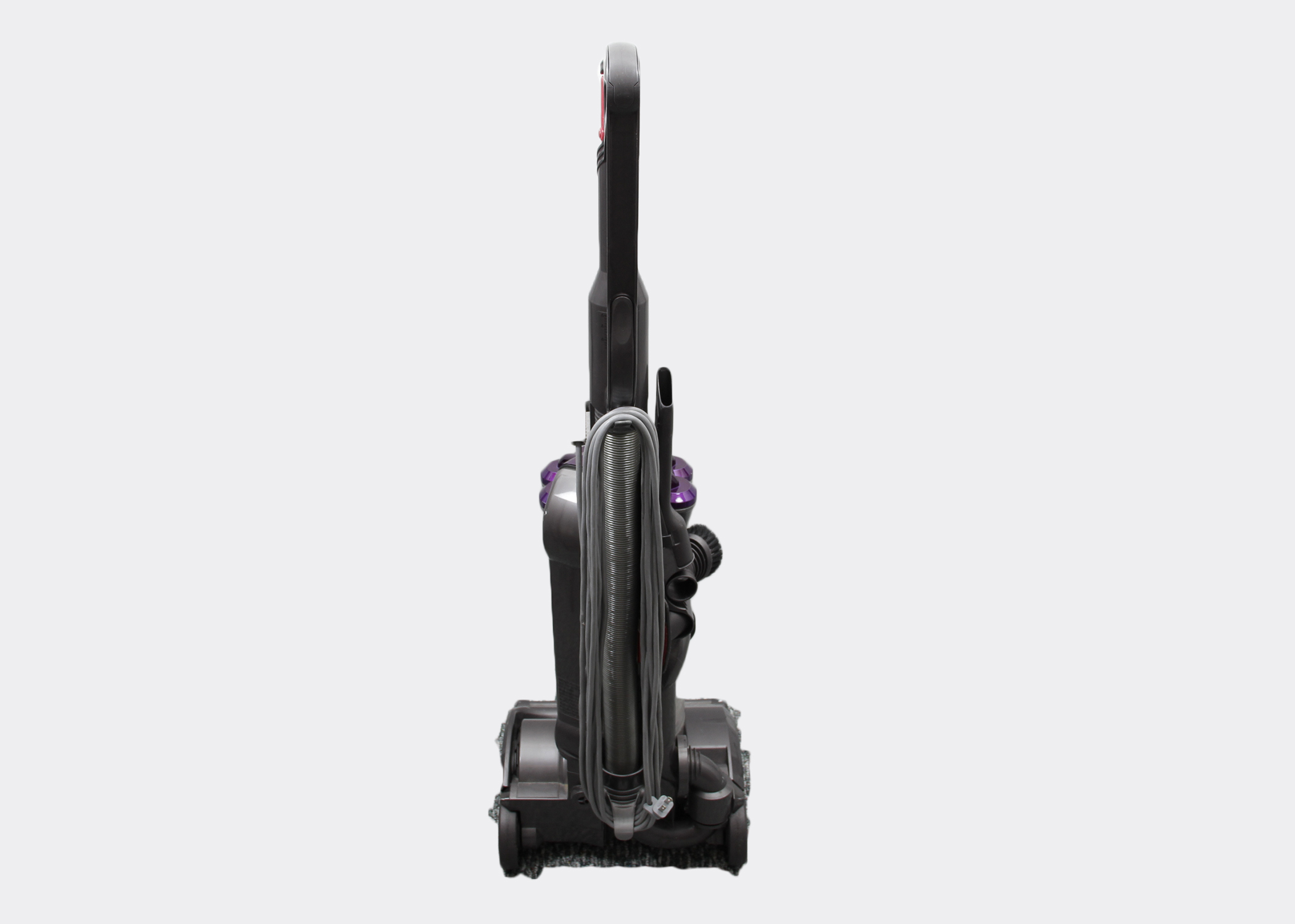 Dyson DC17 Animal Cyclone Upright Vacuum