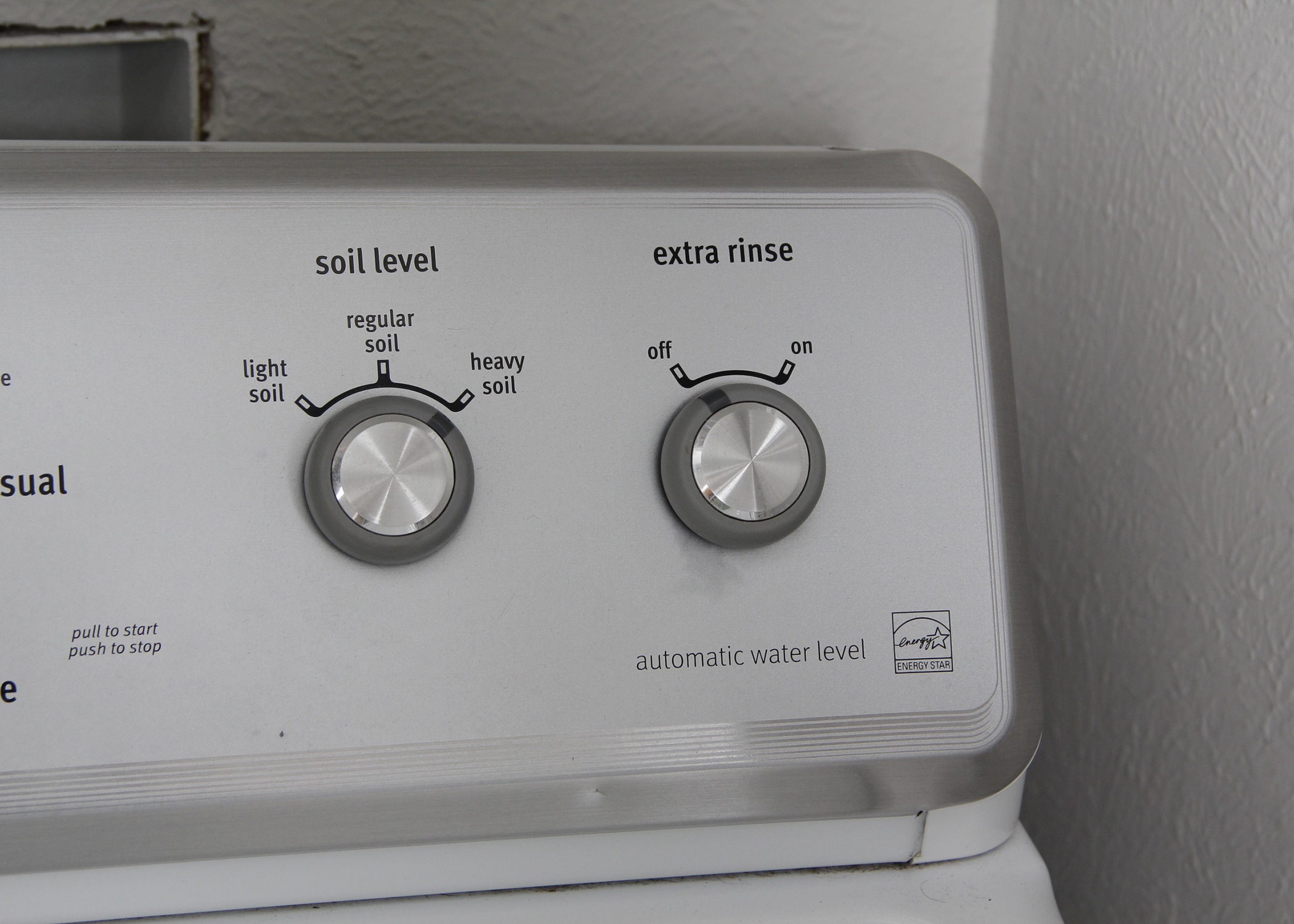 Maytag Centennial Washer