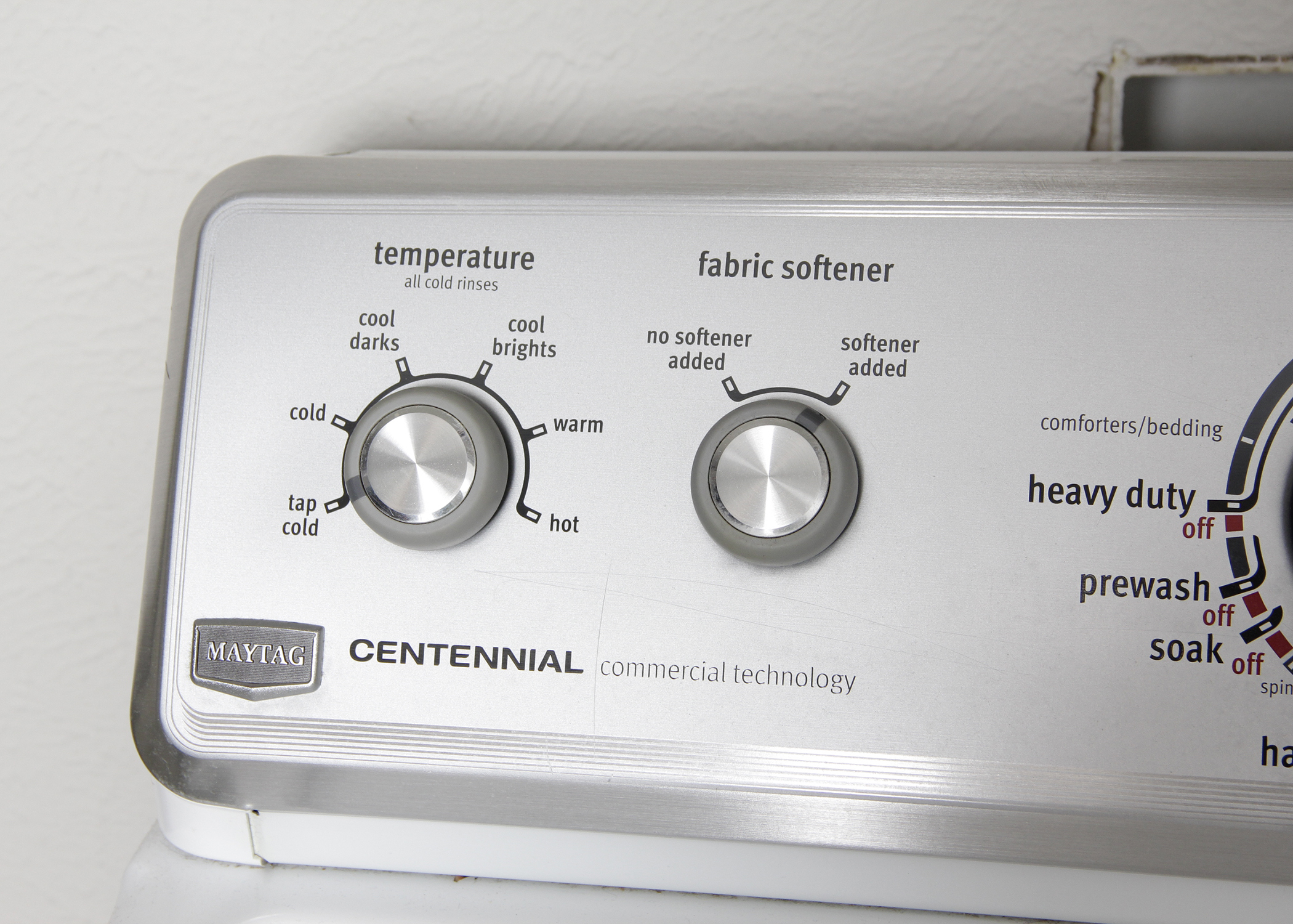 Maytag Centennial Washer
