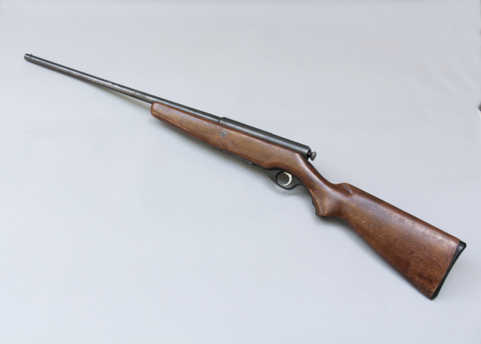 Mossberg Model 85 20 Gauge Shotgun