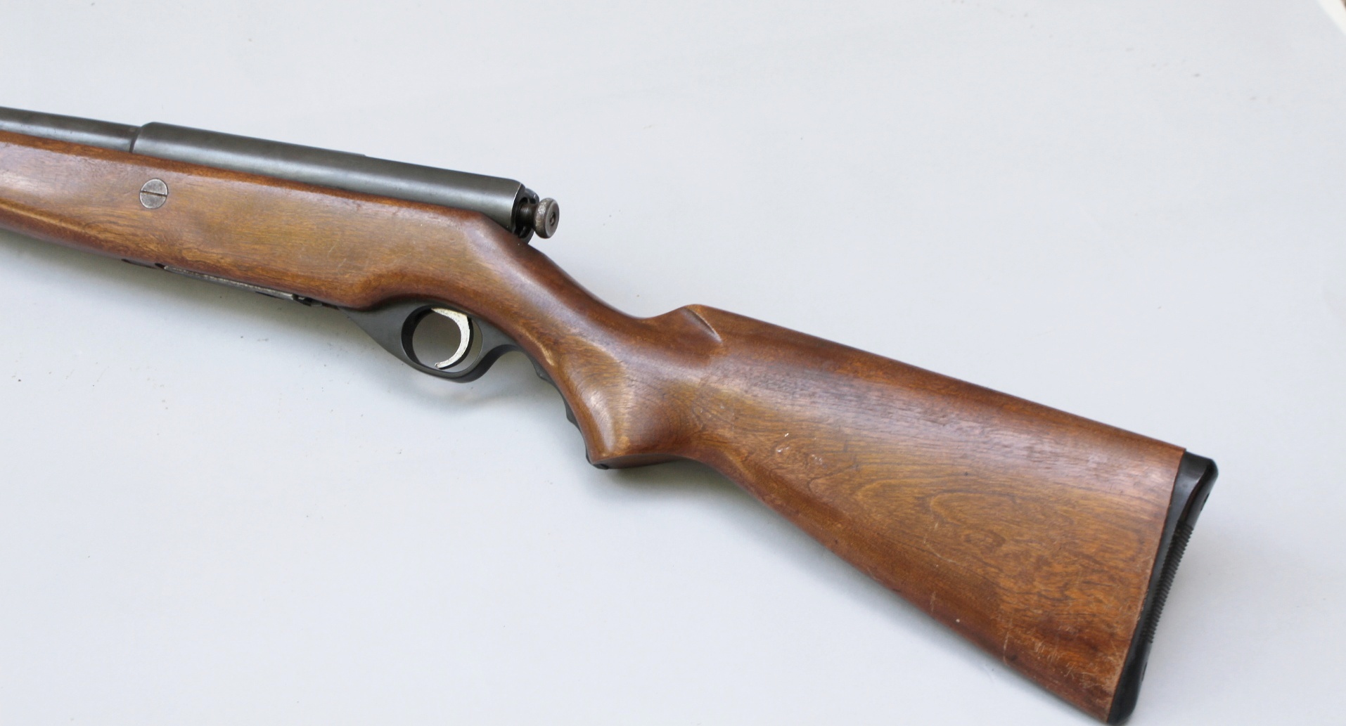 Mossberg Model 85 20 Gauge Shotgun