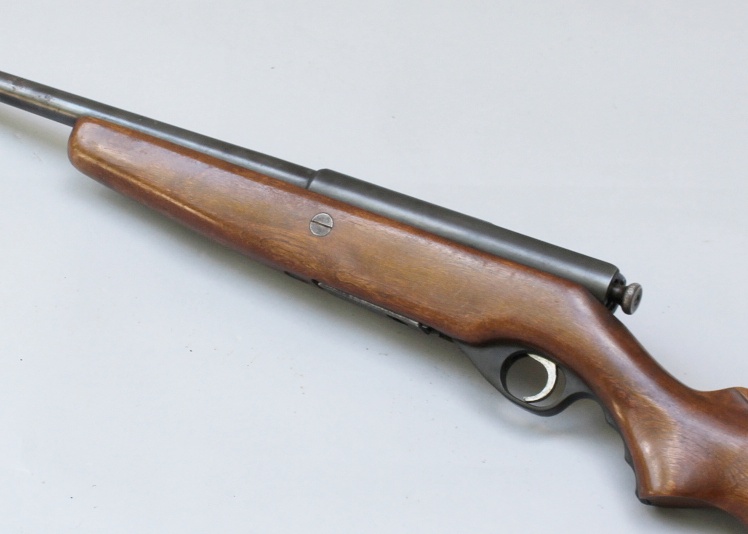 Mossberg Model 85 20 Gauge Shotgun