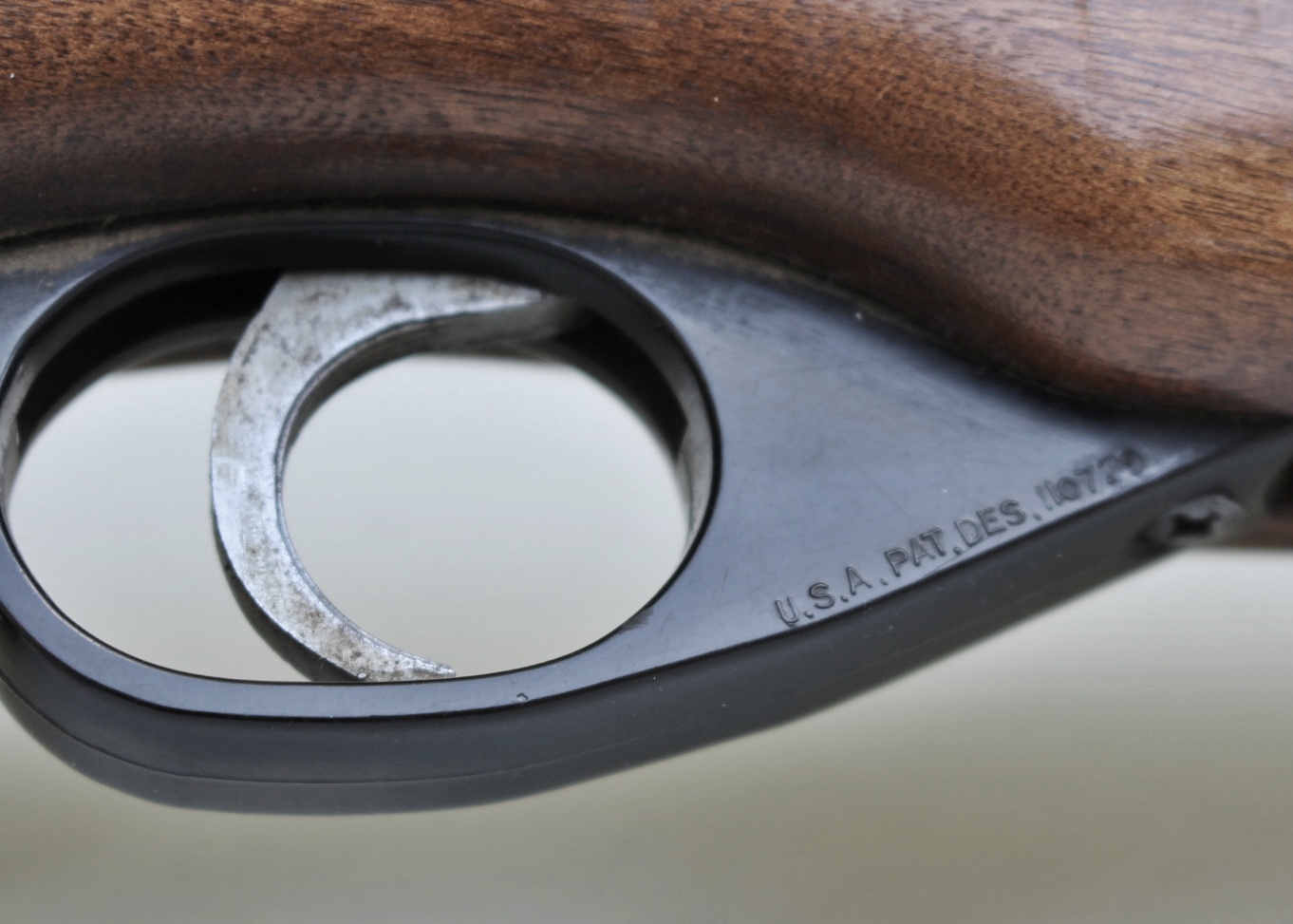 Mossberg Model 85 20 Gauge Shotgun