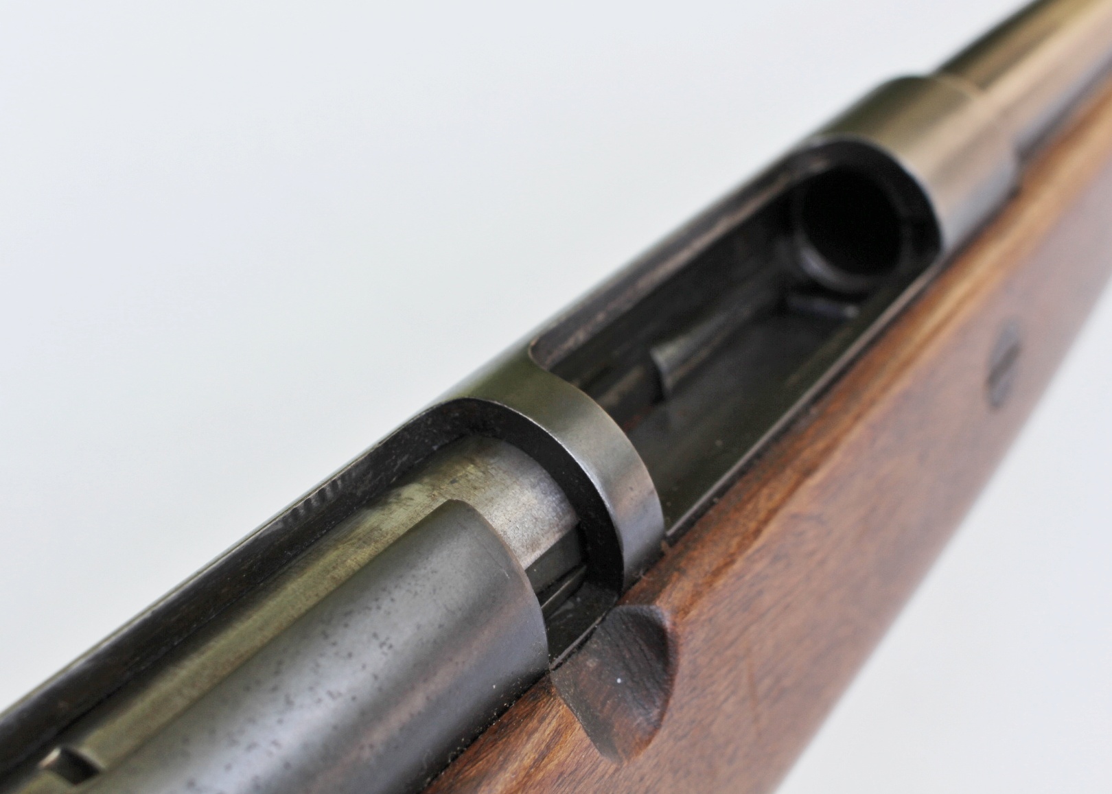 Mossberg Model 85 20 Gauge Shotgun