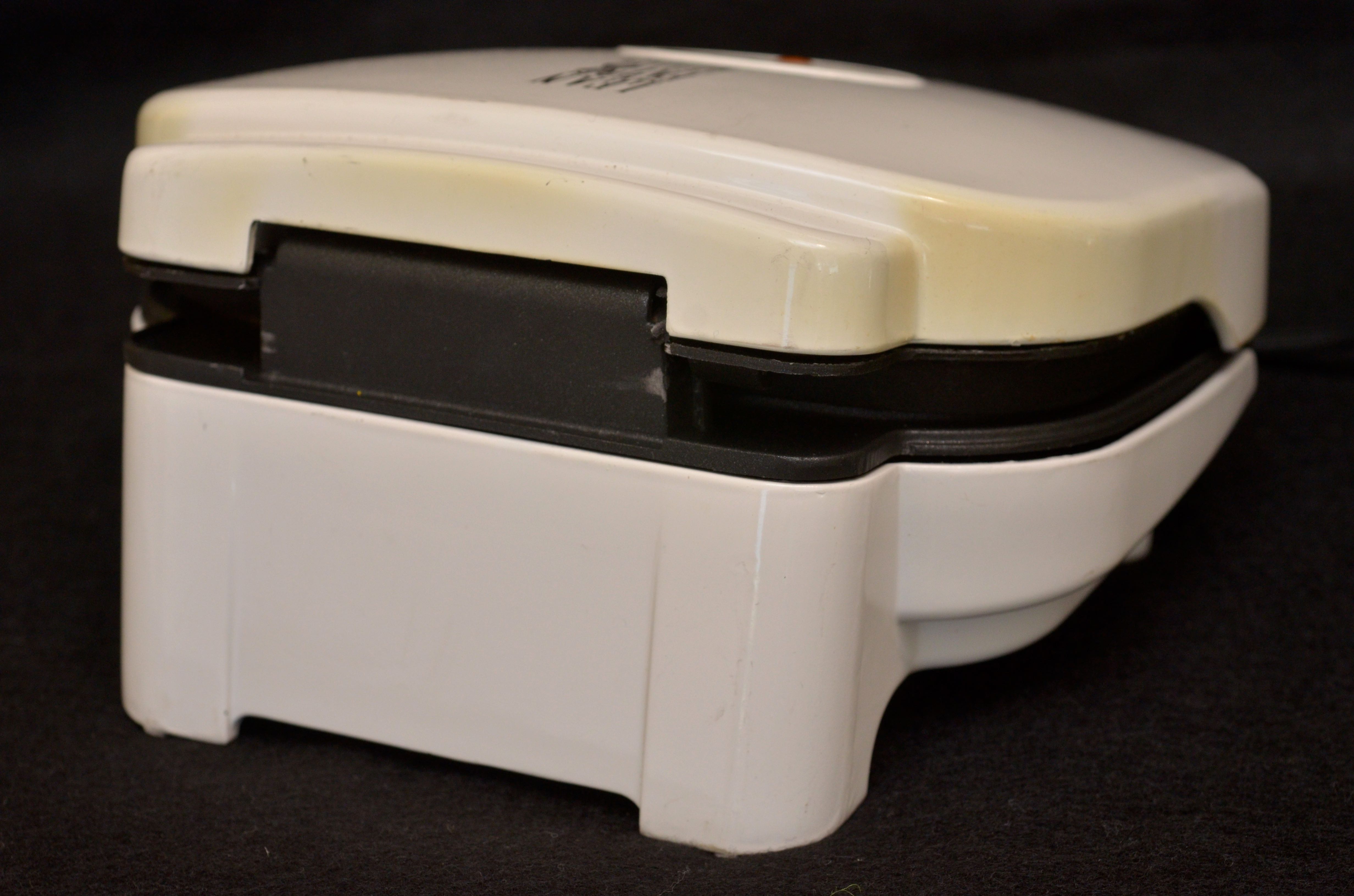 Lean Mean Fat Grilling Machine George Foreman Grill