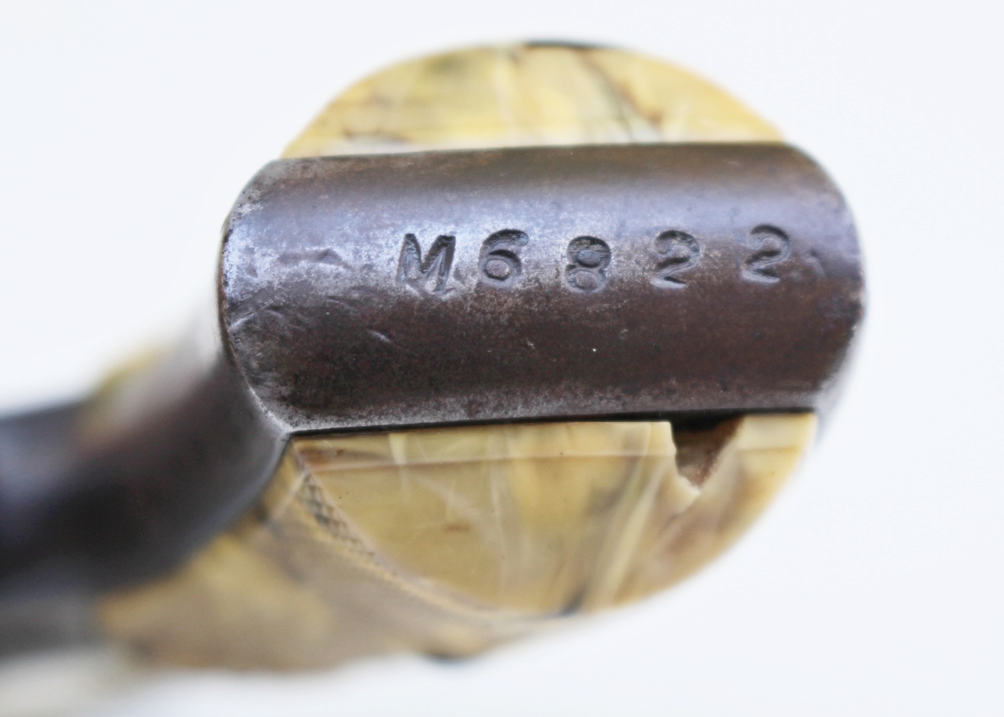 H&R Model 922 .22 Caliber Revolver