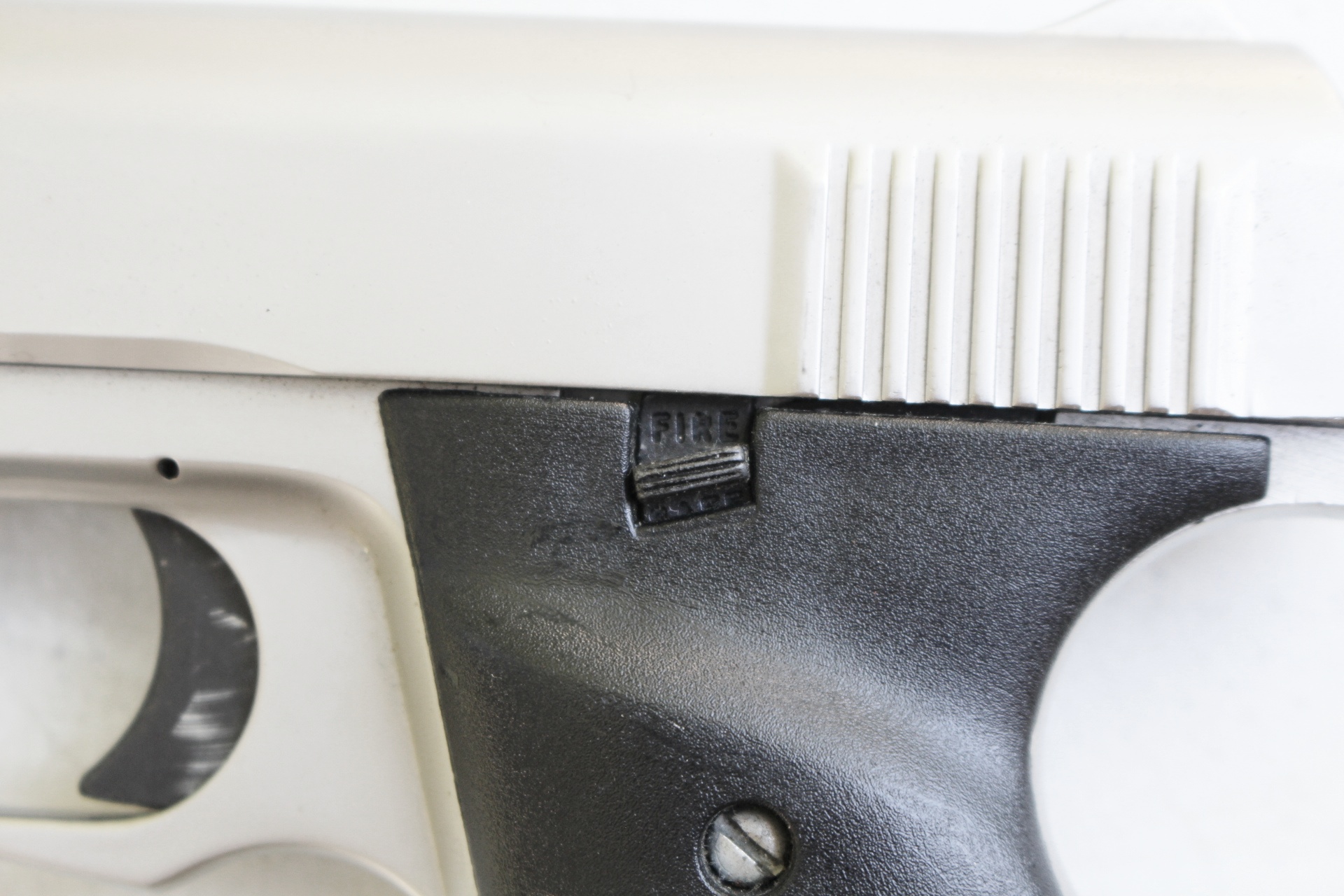 Lorcin 380 Auto Model L380