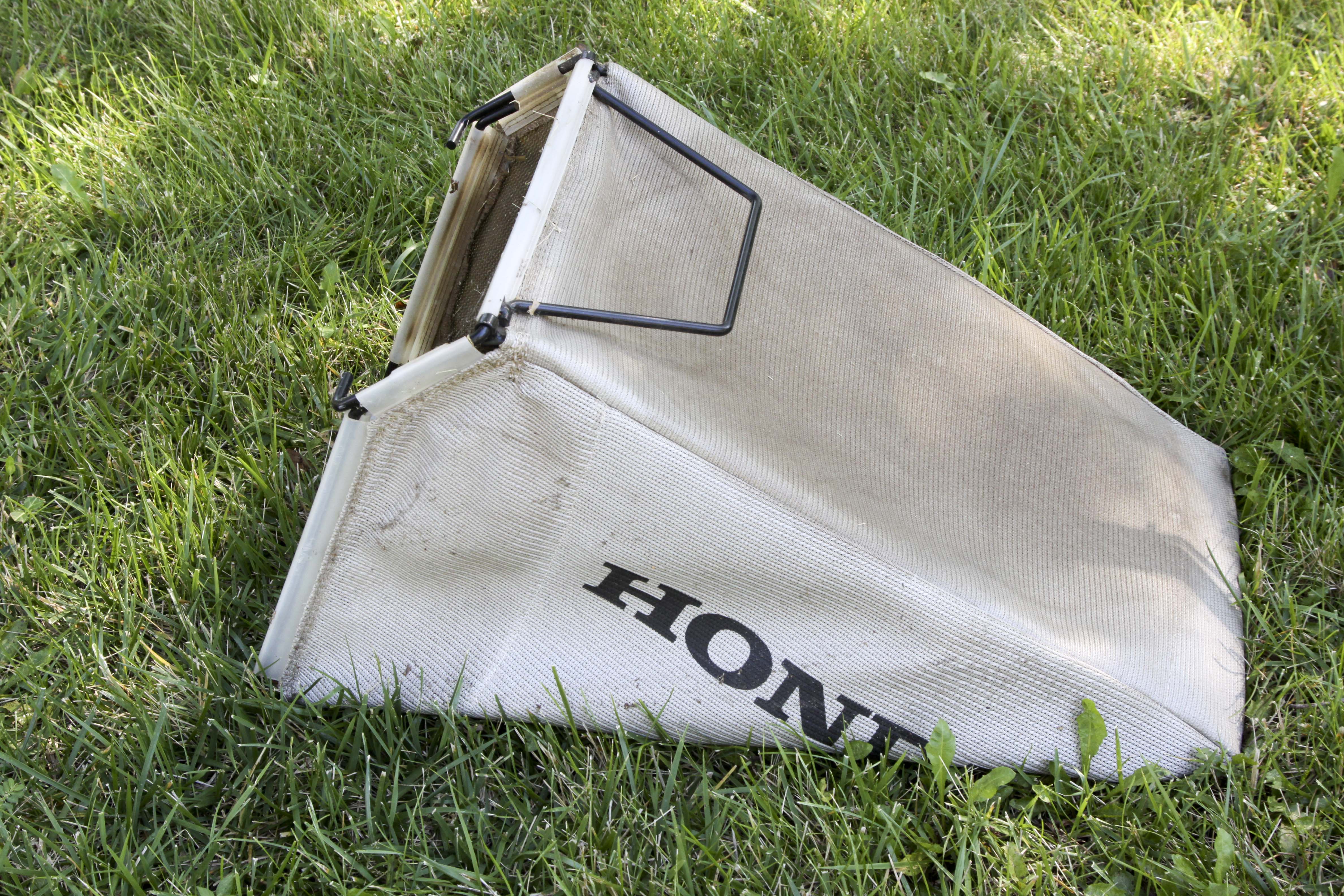 Honda Lawn Mower HRX217