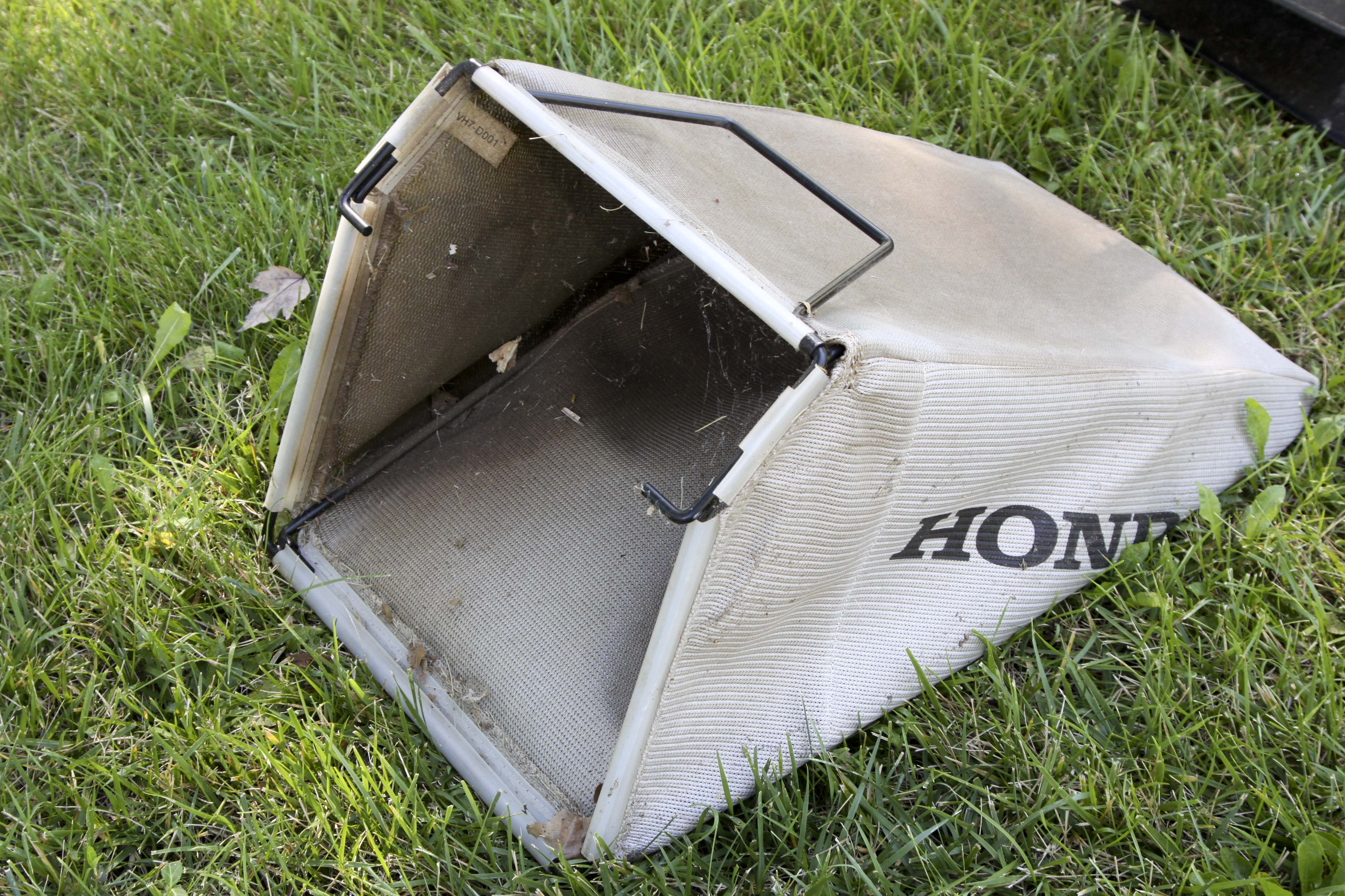 Honda Lawn Mower HRX217