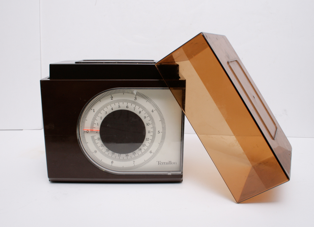 Vintage Kitchen Accessories