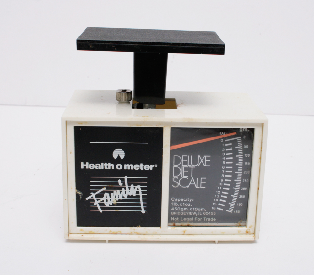 Vintage Kitchen Accessories