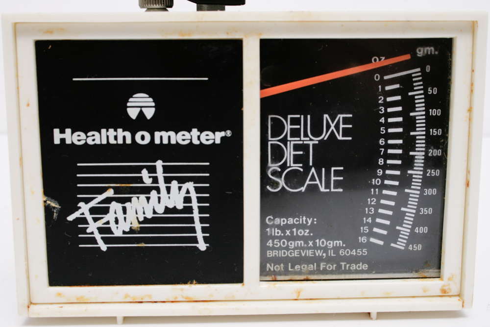 Vintage Kitchen Accessories