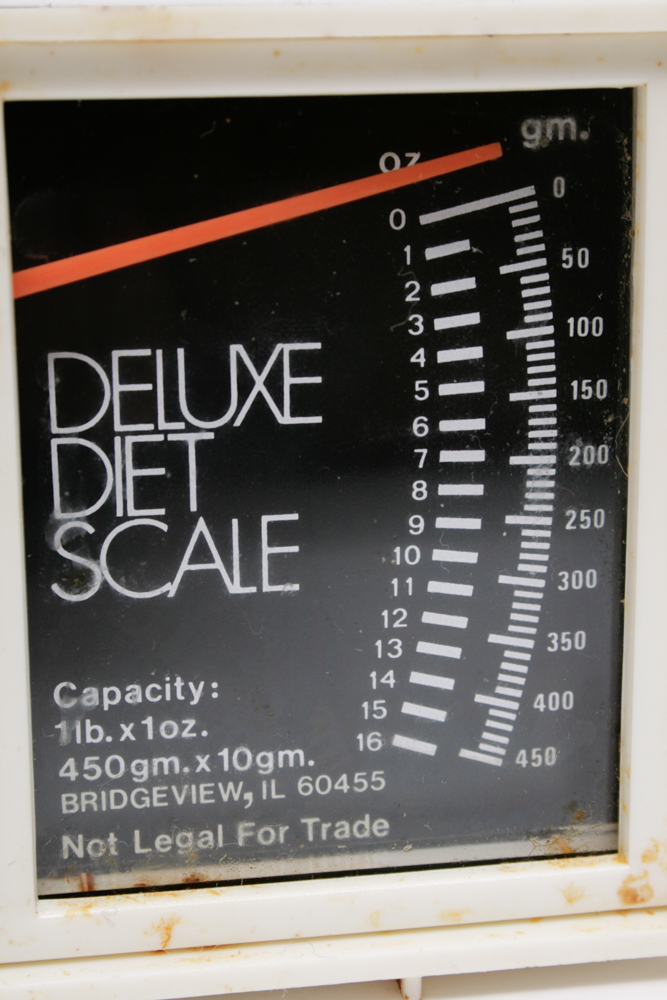 Vintage Kitchen Accessories