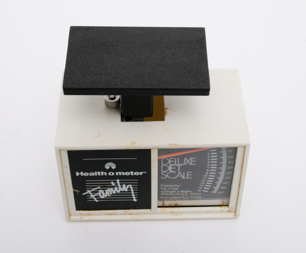 Vintage Kitchen Accessories