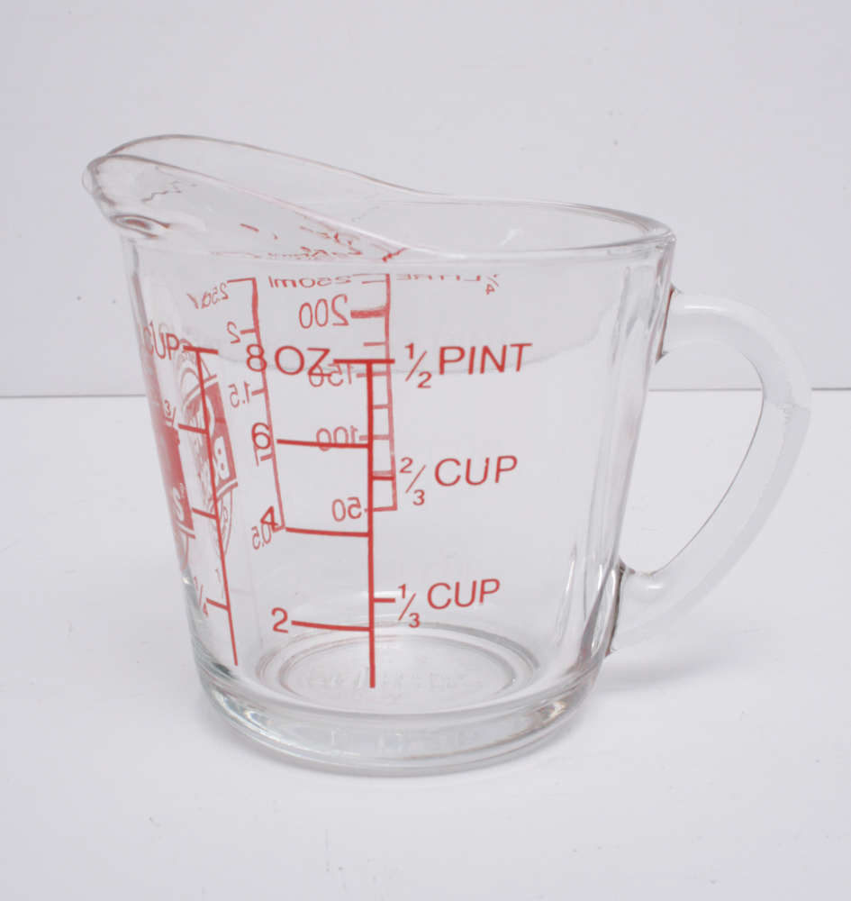 Vintage Kitchen Accessories