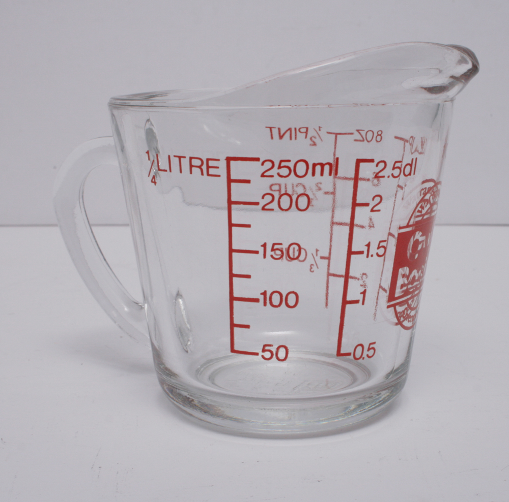 Vintage Kitchen Accessories