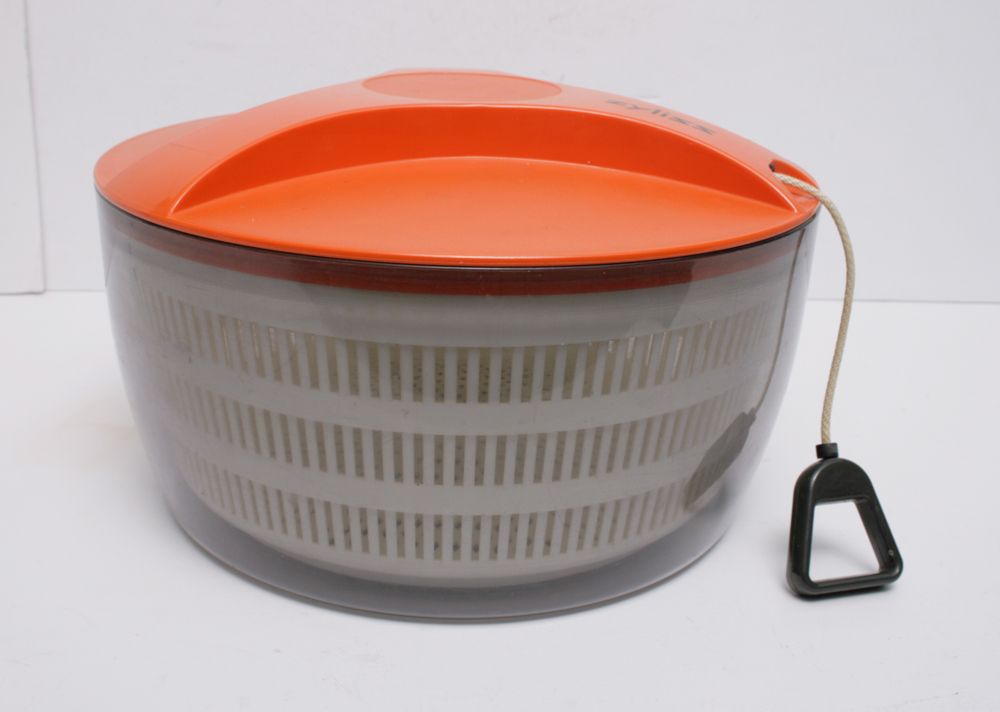 Vintage Kitchen Accessories