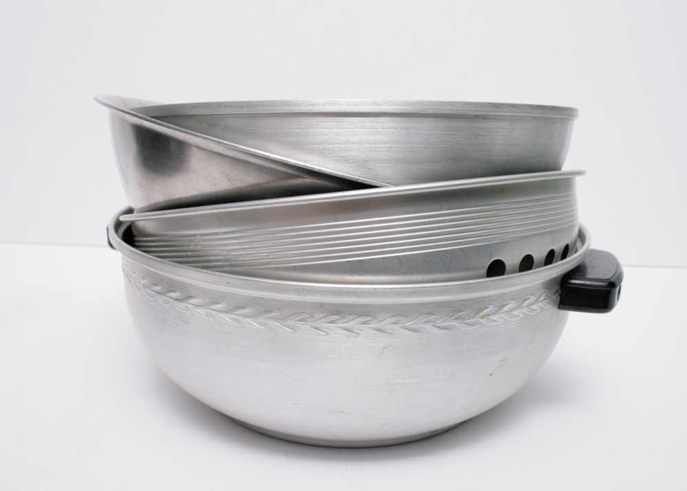 Vintage Kitchen Accessories