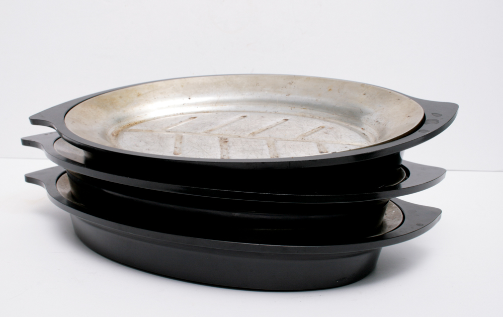 Vintage Kitchen Accessories