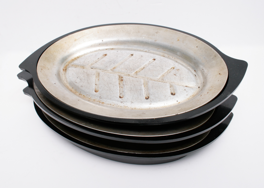 Vintage Kitchen Accessories