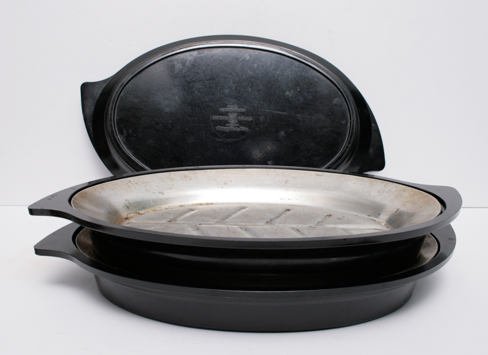 Vintage Kitchen Accessories