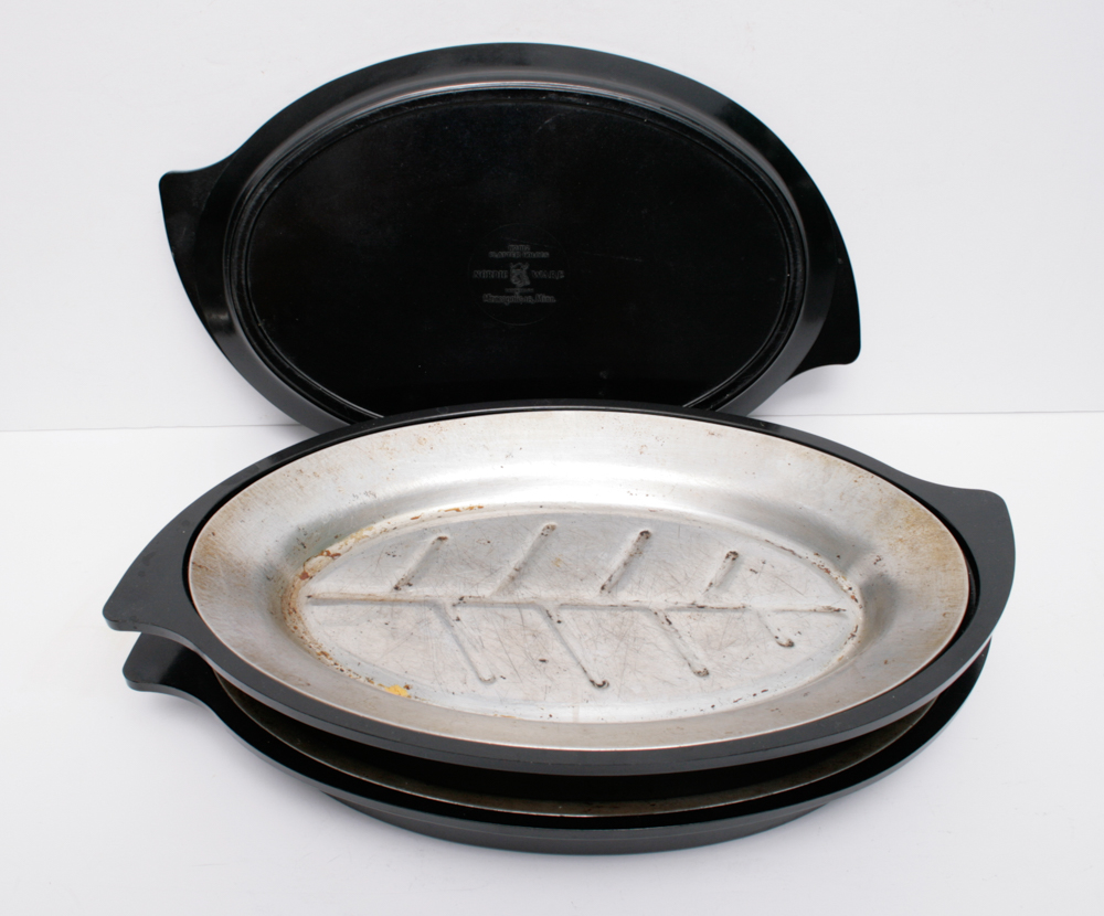 Vintage Kitchen Accessories