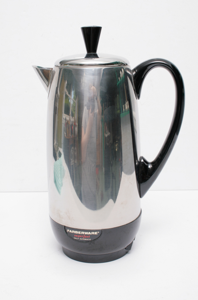 Vintage Kitchen Accessories