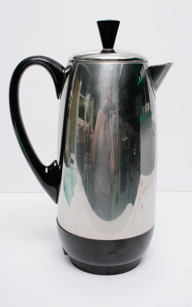 Vintage Kitchen Accessories