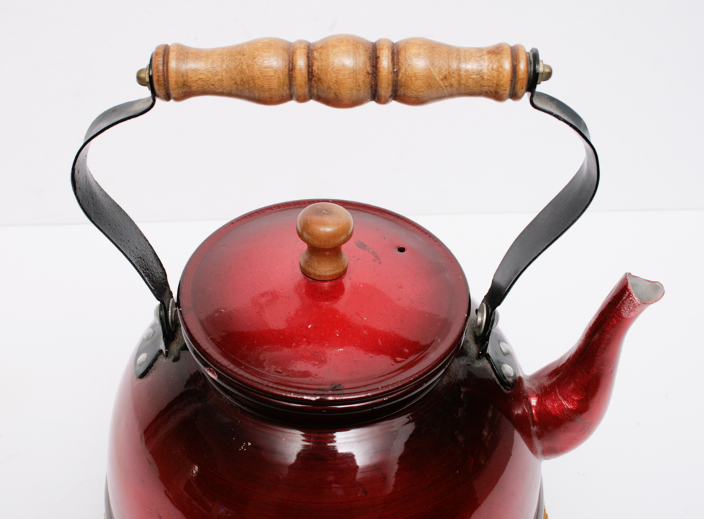 Vintage Kitchen Accessories