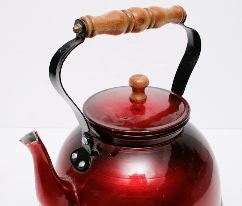 Vintage Kitchen Accessories